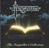 Magnum - Storyteller's Collection