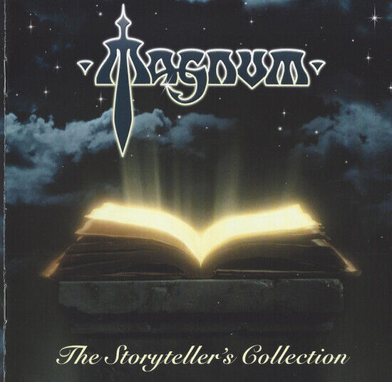 Magnum - Storyteller\'s Collection