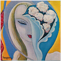 Derek & the Dominos - Layla and Other Assorted