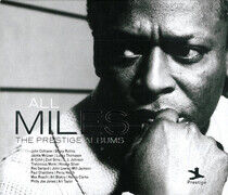 Davis, Miles - All Miles -Box Set-