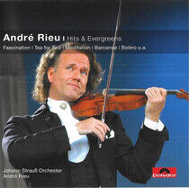 Rieu, Andre - Hits & Evergreens