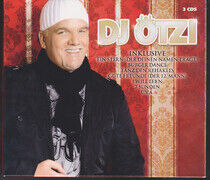 DJ Otzi - DJ Otzi Collection