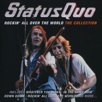 Status Quo - Rockin' All Over the..