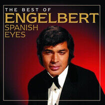 Humperdinck, Engelbert - Spanish Eyes: Best of