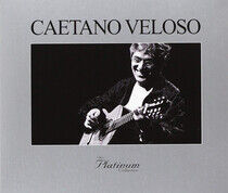 Veloso, Caetano - Platinum Collection