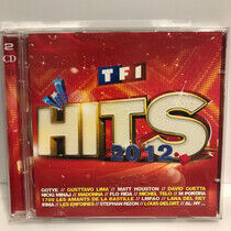 V/A - Tf1 Hits 2012