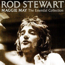 Stewart, Rod - Maggie May - Essential..