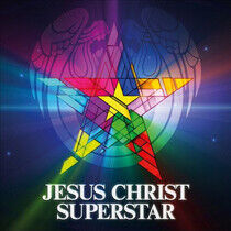 Webber, Andrew Lloyd - Jesus Christ Superstar'12
