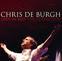 Burgh, Chris De - Lady In Red: the..