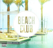V/A - Beach Club