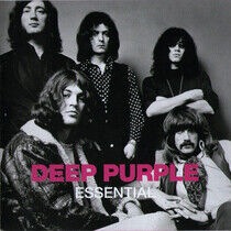 Deep Purple - Essential Deep Purple