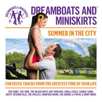 V/A - Dreamboats and Miniskirts