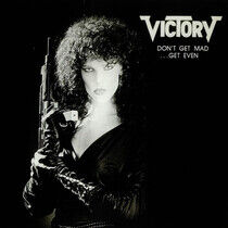 Victory - Don't Get Mad... Get Even