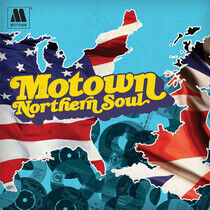 V/A - Motown Northern Soul