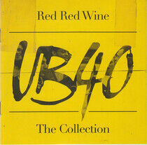 Ub40 - Red Red Wine: the..