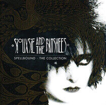 Siouxsie & the Banshees - Spellbound