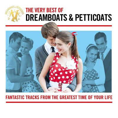 V/A - Very Best of Dreamcoats..