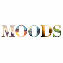 V/A - Moods - a World of..