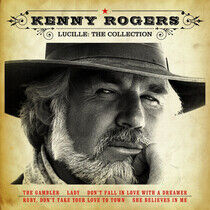 Rogers, Kenny - Lucille - Collection