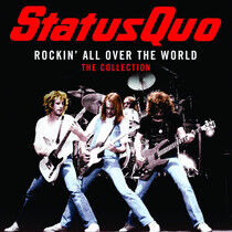 Status Quo - Rockin' All Over the..