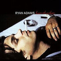 Adams, Ryan - Heartbreaker -Ltd-