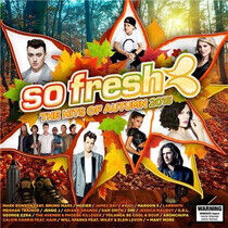 V/A - So Fresh:Hits of Autumn..