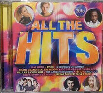V/A - All the Hits 2015
