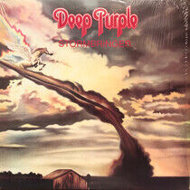 Deep Purple - Stormbringer-Hq/Download-
