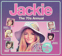 V/A - Jackie the 70s Annual
