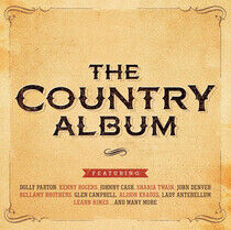 V/A - Country Album