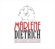 Dietrich, Marlene - Ultimate Collection