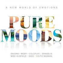 V/A - Pure Moods