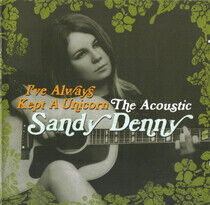 Denny, Sandy - I've Always Kept A..