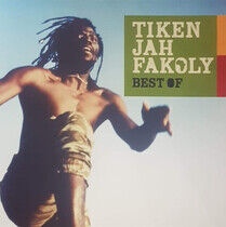 Fakoly, Tiken Jah - Best of