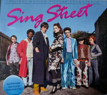 V/A - Sing Street