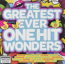 V/A - Greatest Ever One Hit..