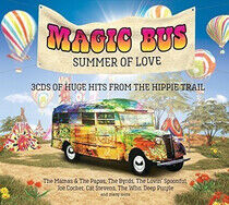 V/A - Magic Bus - Summer of..