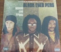 Black Eyed Peas - Behind the Front -Hq/Ltd-