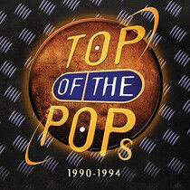 V/A - Top of the Pops 1990 -..