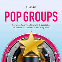 V/A - Classic Pop Groups