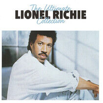 Richie, Lionel & the Comm - Ultimate Collection