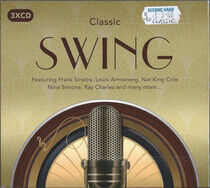 V/A - Classic Swing