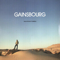 Gainsbourg, Serge - Aux Armes Et Caetera