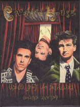 Crowded House - Temple of Low Men-Deluxe-