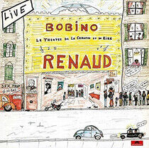 Renaud - Bobino