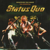 Status Quo - Whatever You Want - the..