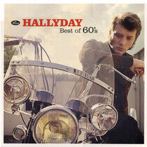 Hallyday, Johnny - Best of Sixties