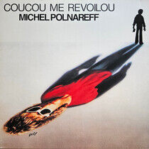 Polnareff, Michel - Coucou Me Revoilou