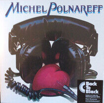 Polnareff, Michel - Fame a La Mode