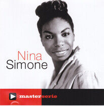 Simone, Nina - Master Serie